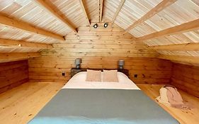 Mountain Eco Shelter 4